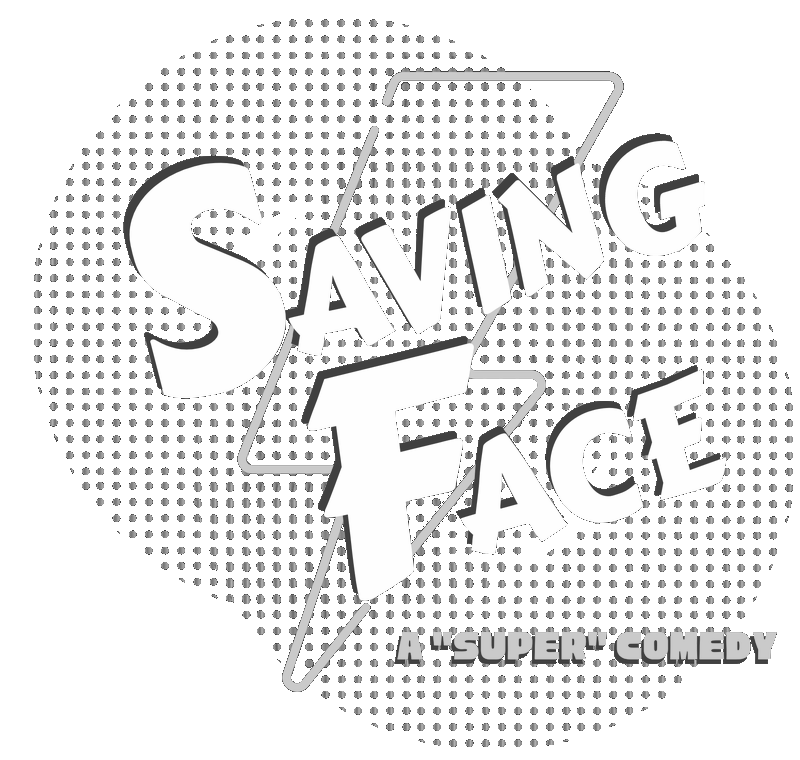 Saving Face Podcast